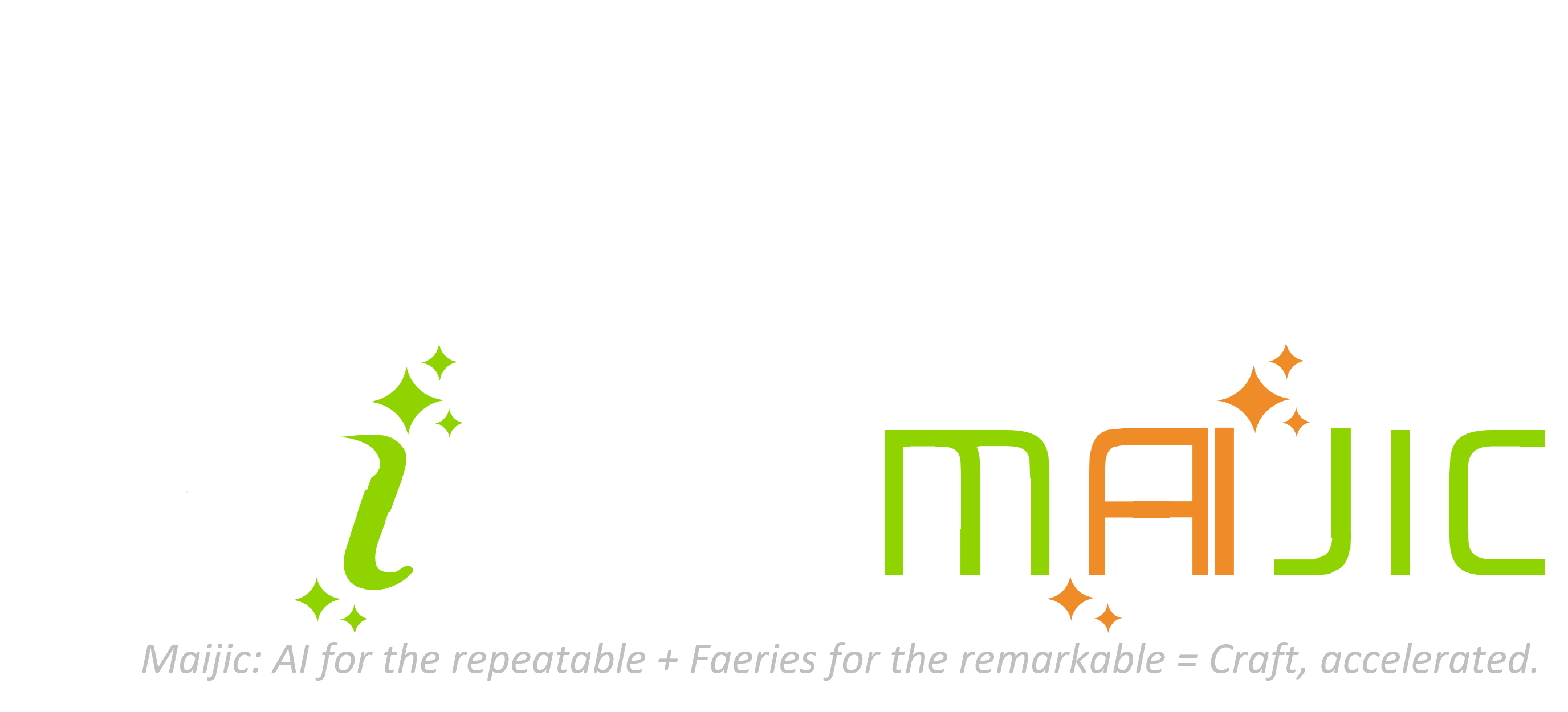 Faerie Maijic